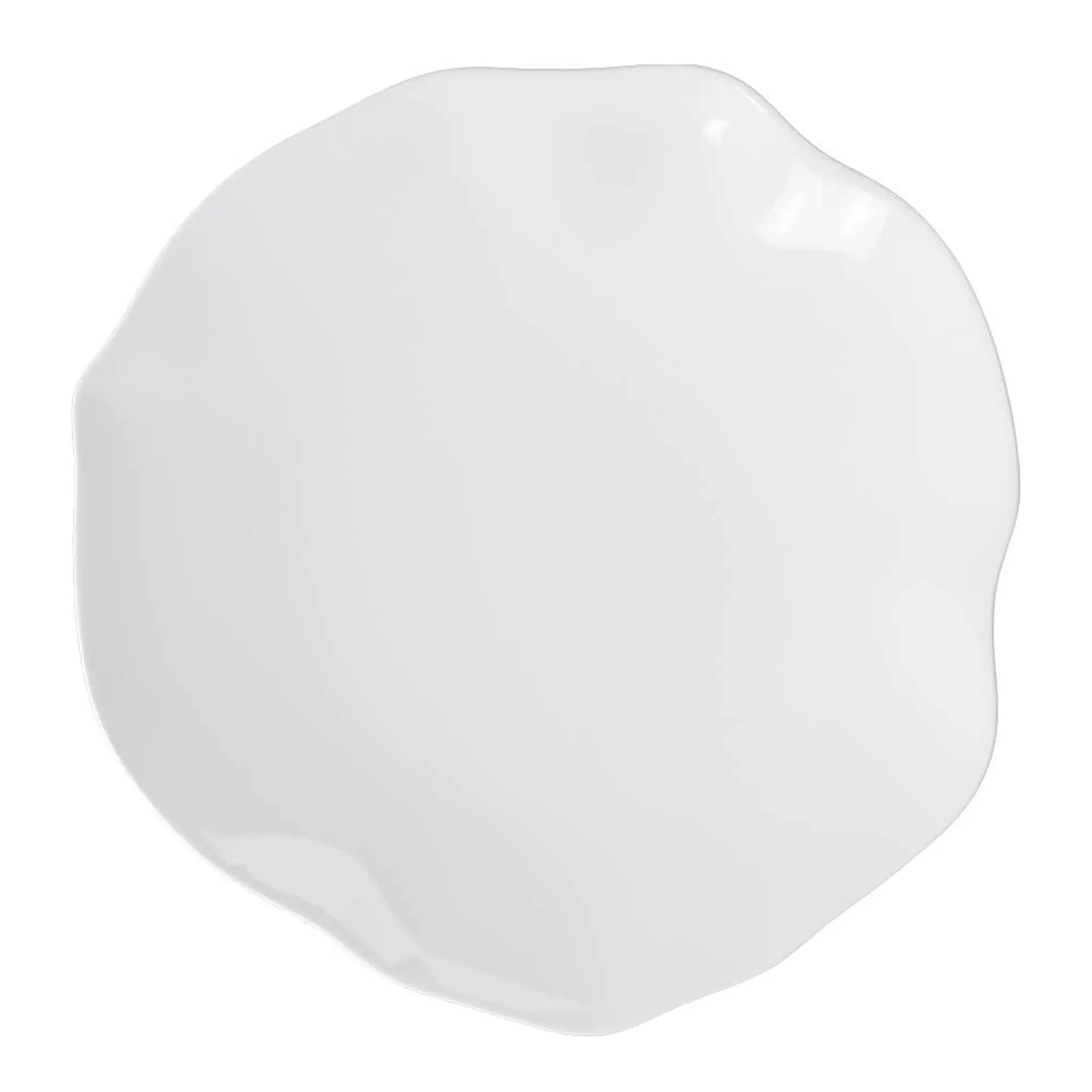 Villeroy & Boch Pura Lautanen 32 cm Valkoinen