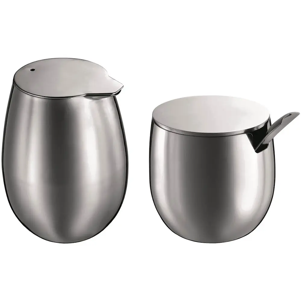 Columbia Sokeri- ja Kermasetti Kromattu