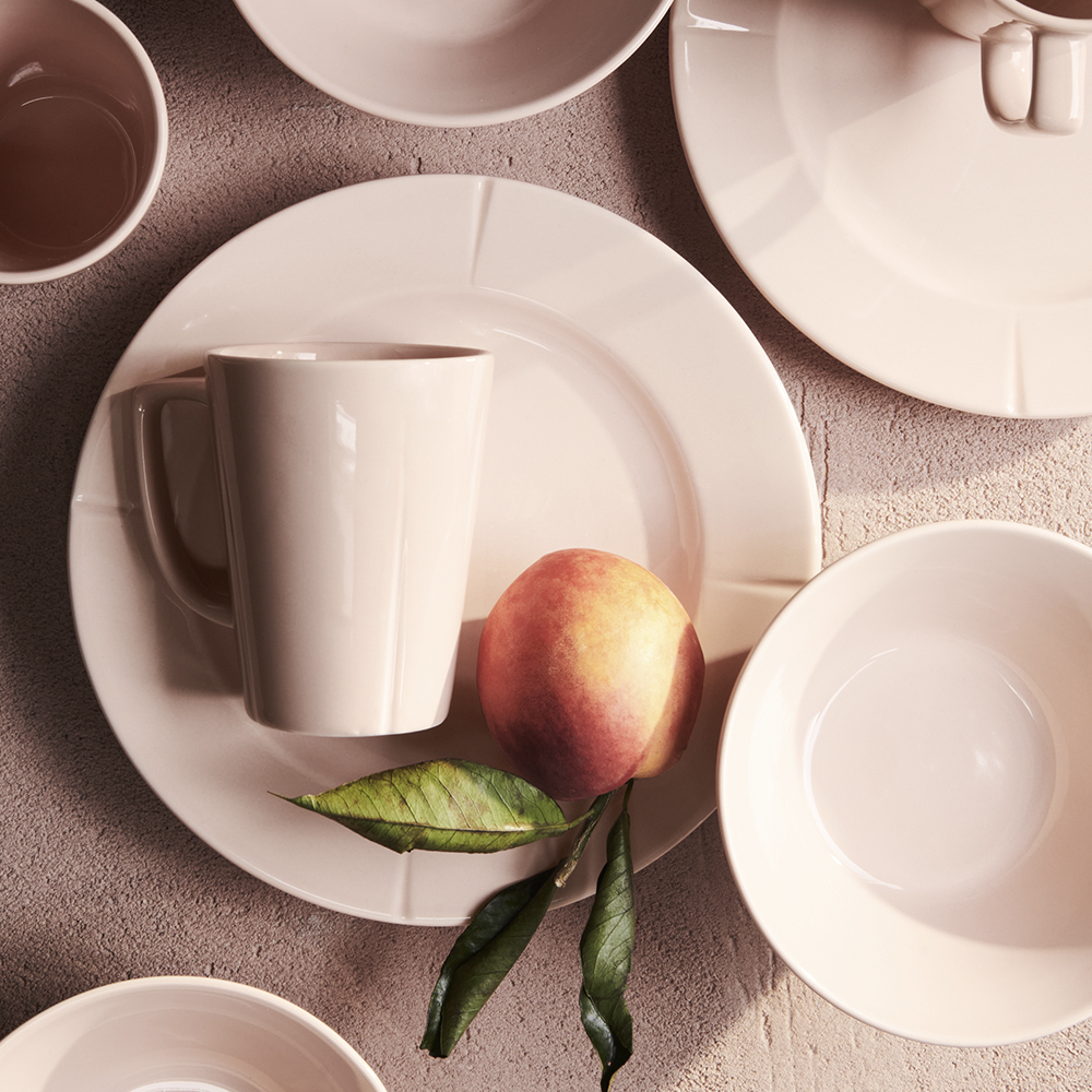 Rosendahl Grand Cru Colorful krus 34 cl 2 stk blush