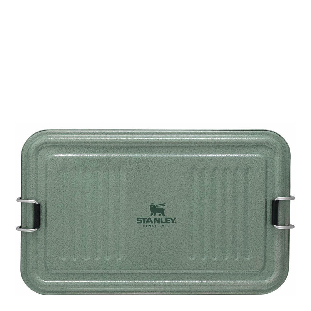 Stanley Classic matlåda 1,2 L hammertone green