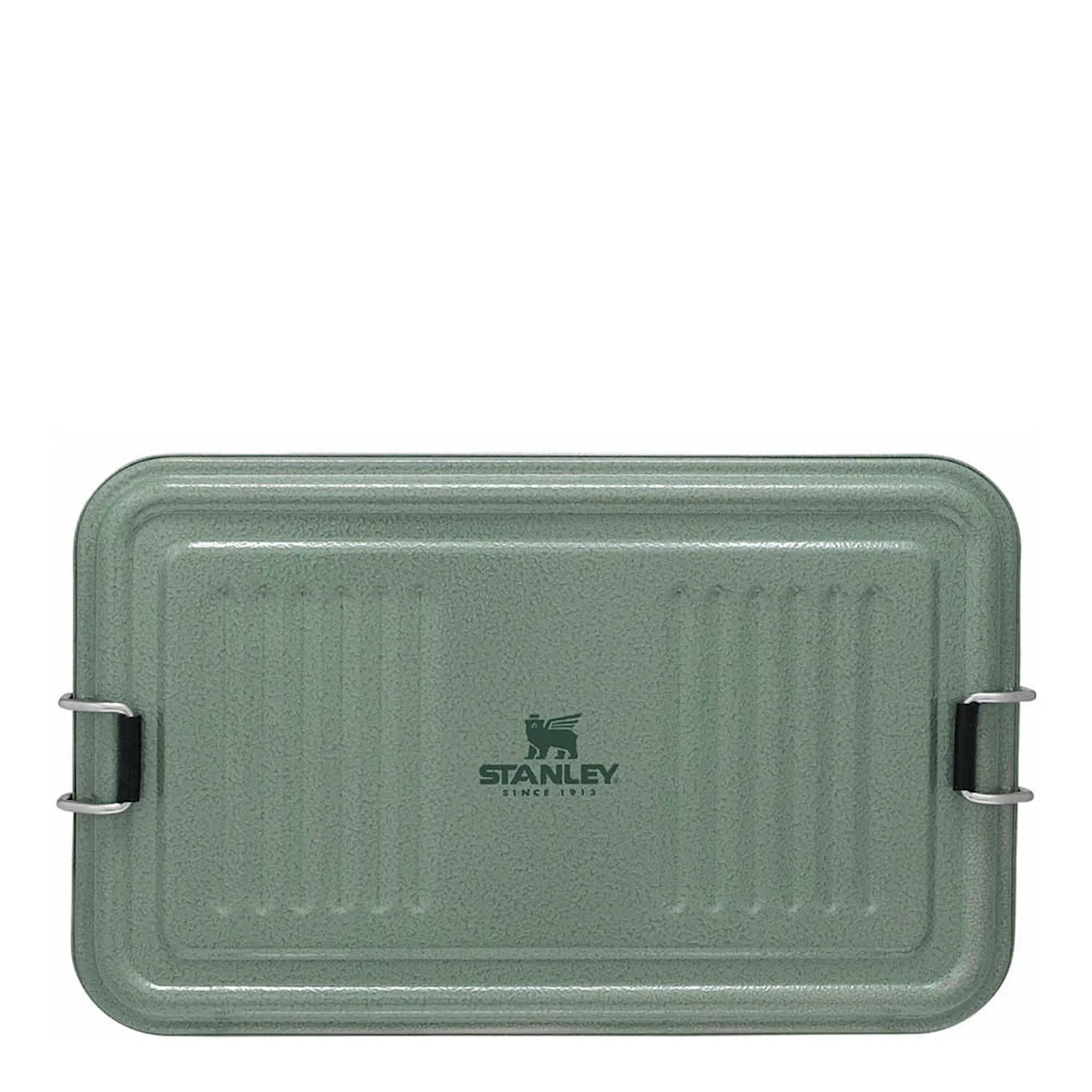 Stanley Classic matlåda 1,2 L hammertone green