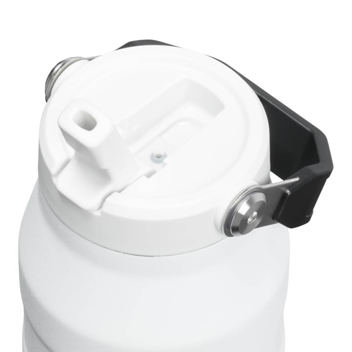 Stanley IceFlow Flip Straw 2.0 Bottle termoflaske 1,06L chalk