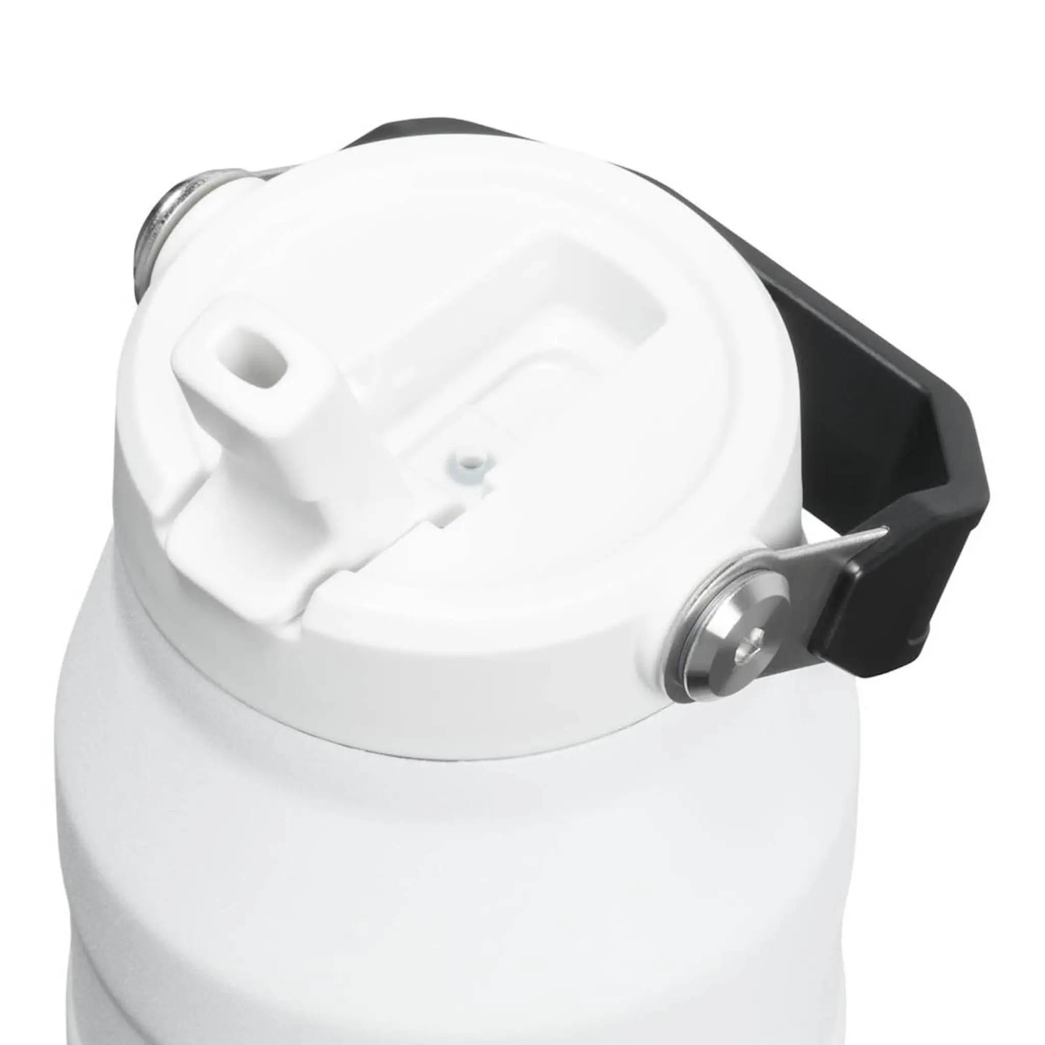 Stanley IceFlow Flip Straw 2.0 Bottle termoflaske 1,06L chalk