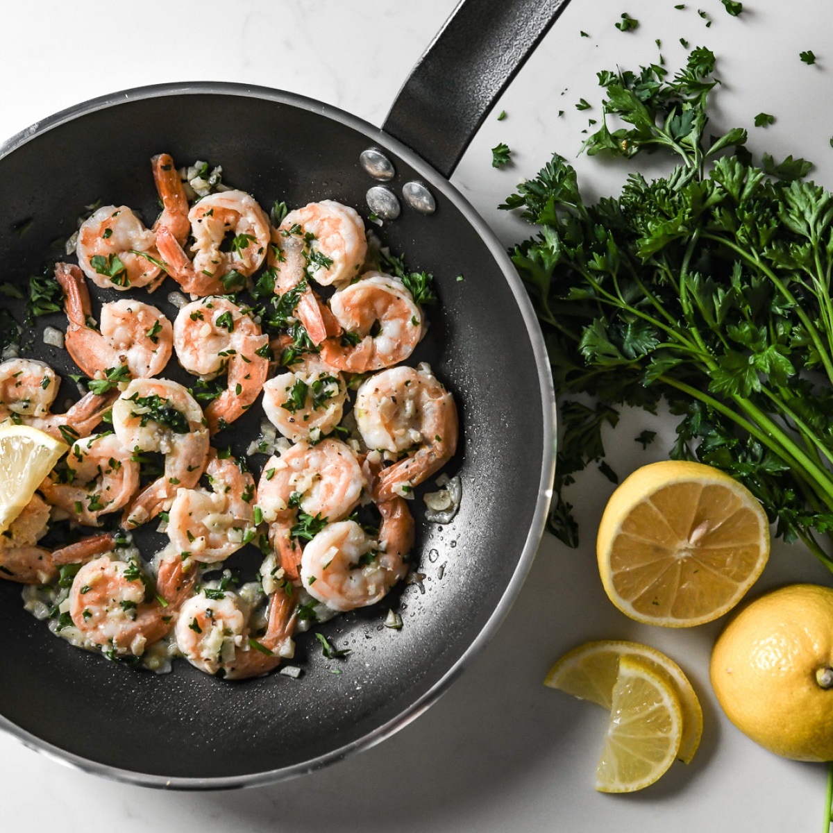 de Buyer Choc Resto Stekpanna 24 cm