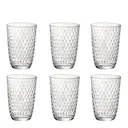 Aqua Vattenglas 39 cl 6-Pack