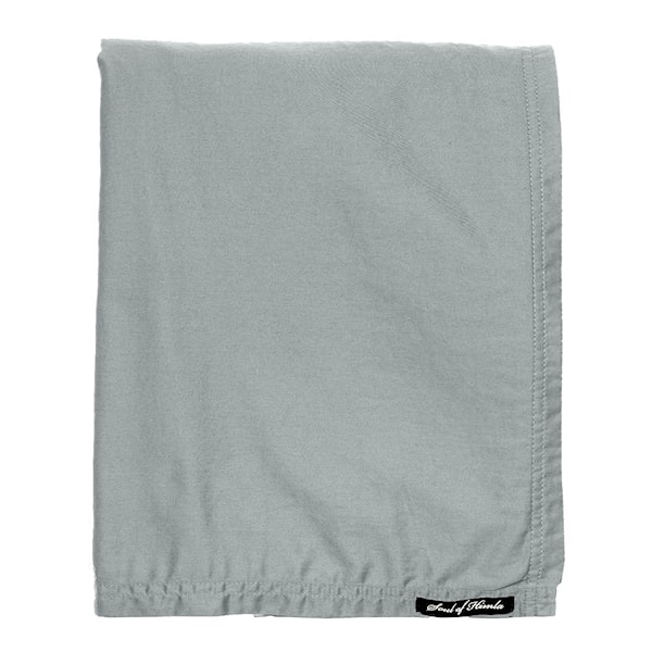 Soul lakan satin 160x270 cm cloudy sky