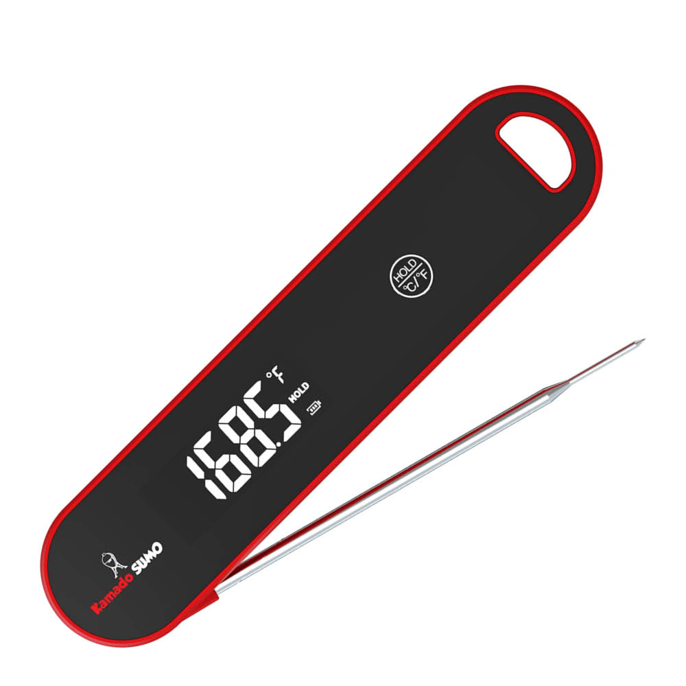 Kamado SUMO Digital stektermometer 18 cm Instant Read