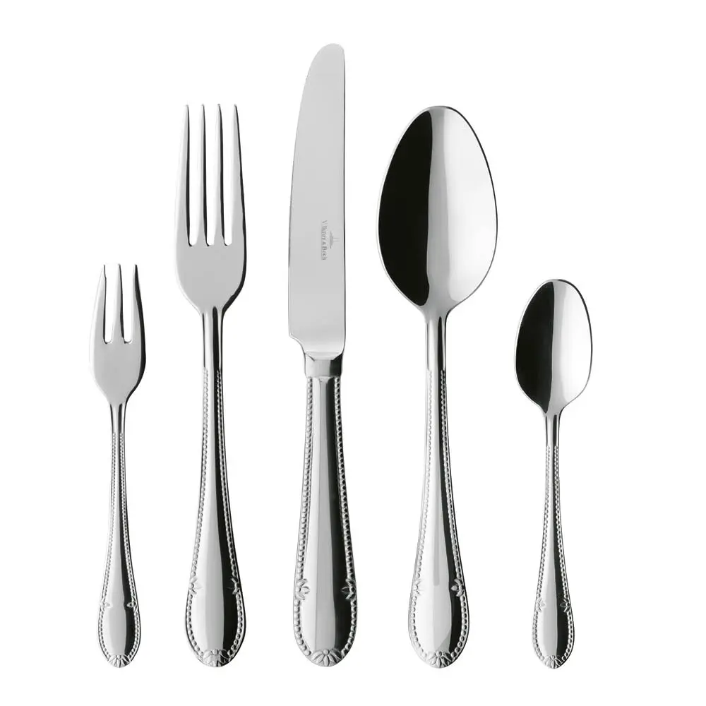 Mademoiselle Aterimet 30 osaa