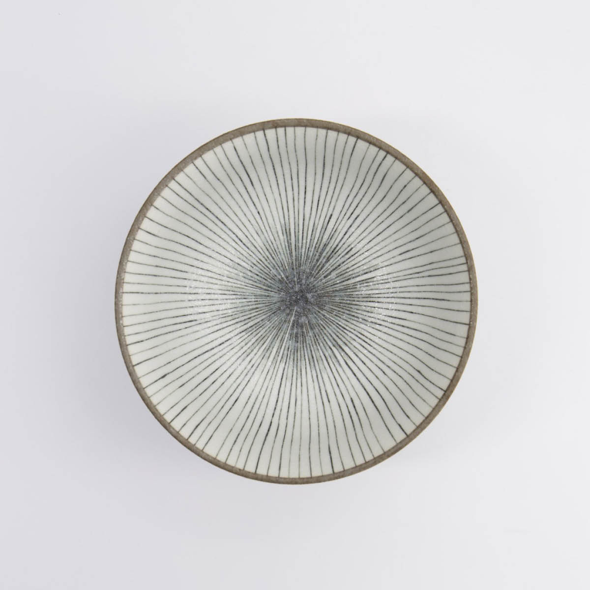 Tokyo Design Studio Satomaki Tokusa Tayo skål 17x9 cm 0,9 L brun