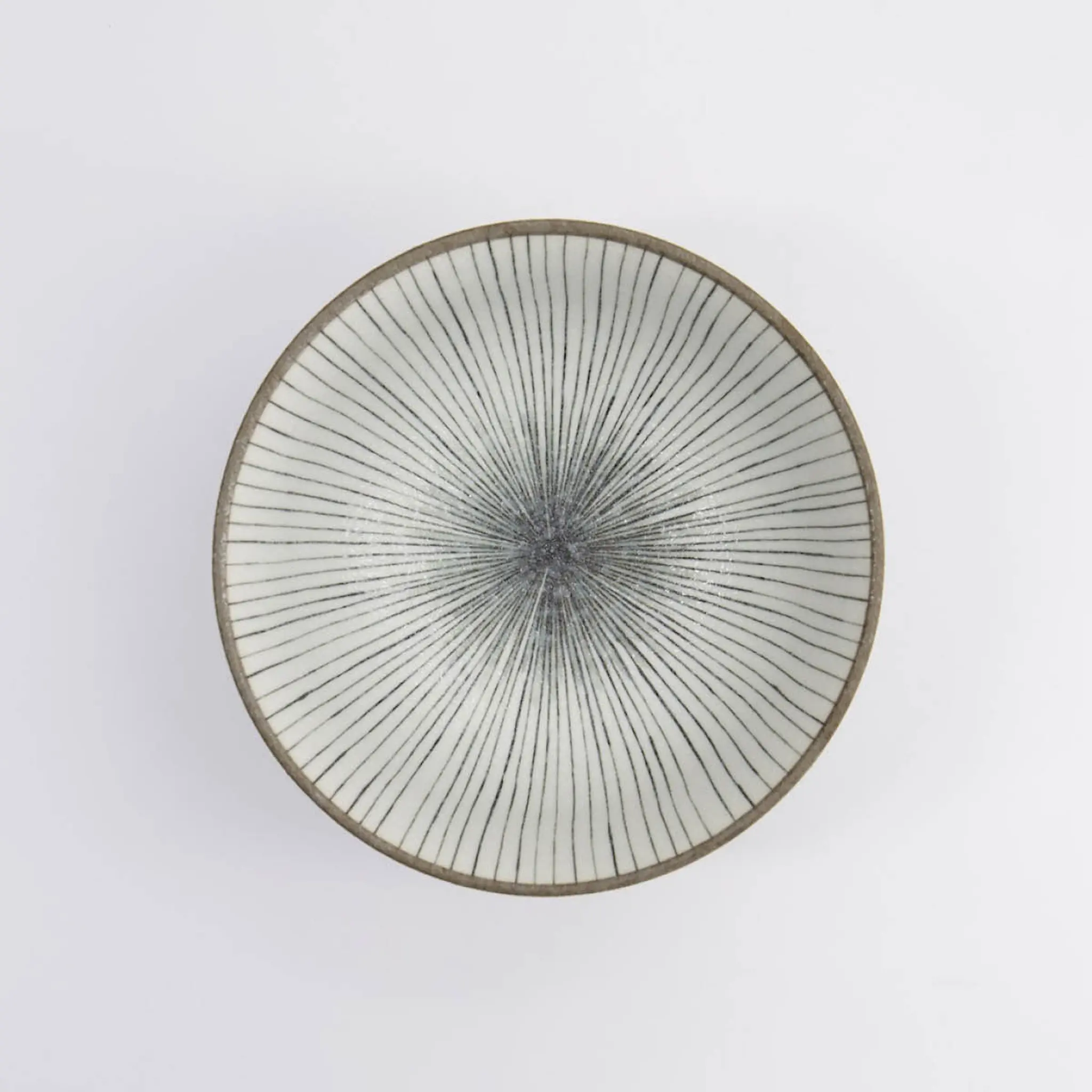 Tokyo Design Studio Satomaki Tokusa Tayo skål 17x9 cm 0,9 L brun