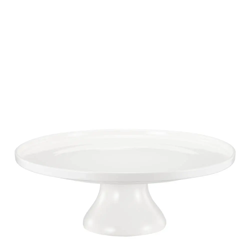 Daily Use kakefat 28 cm hvit