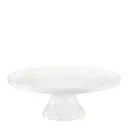 Daily Use tårtfat 28 cm vit