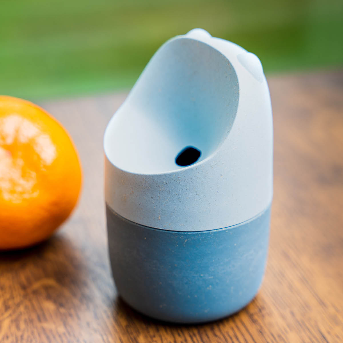 Happy Sinks Konna flugfälla 11 cm blå