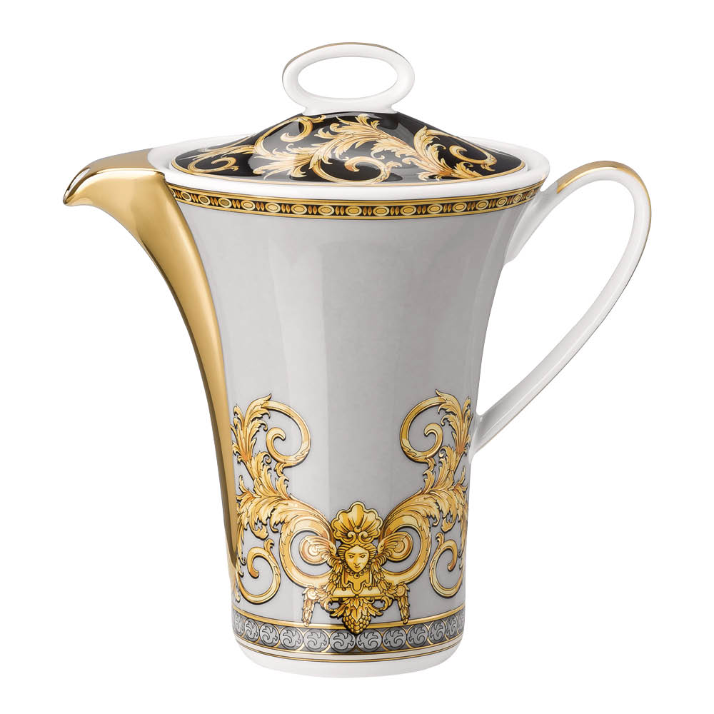 Versace Prestige Gala kermakko 22 cl kulta/musta