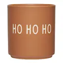 Favourite Mugg HOHOHO 25 cl Gingerbread brown