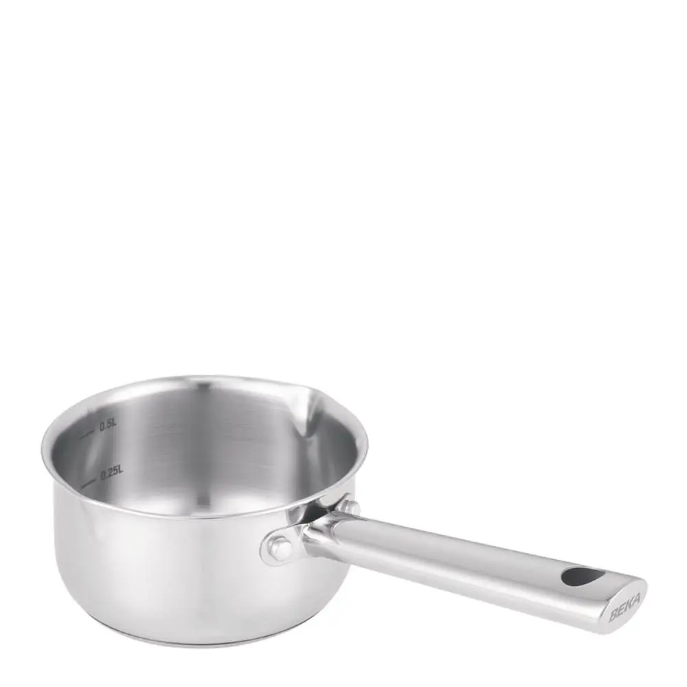 Cicla Voinsulattaja 0,7 L 12 cm Teräs