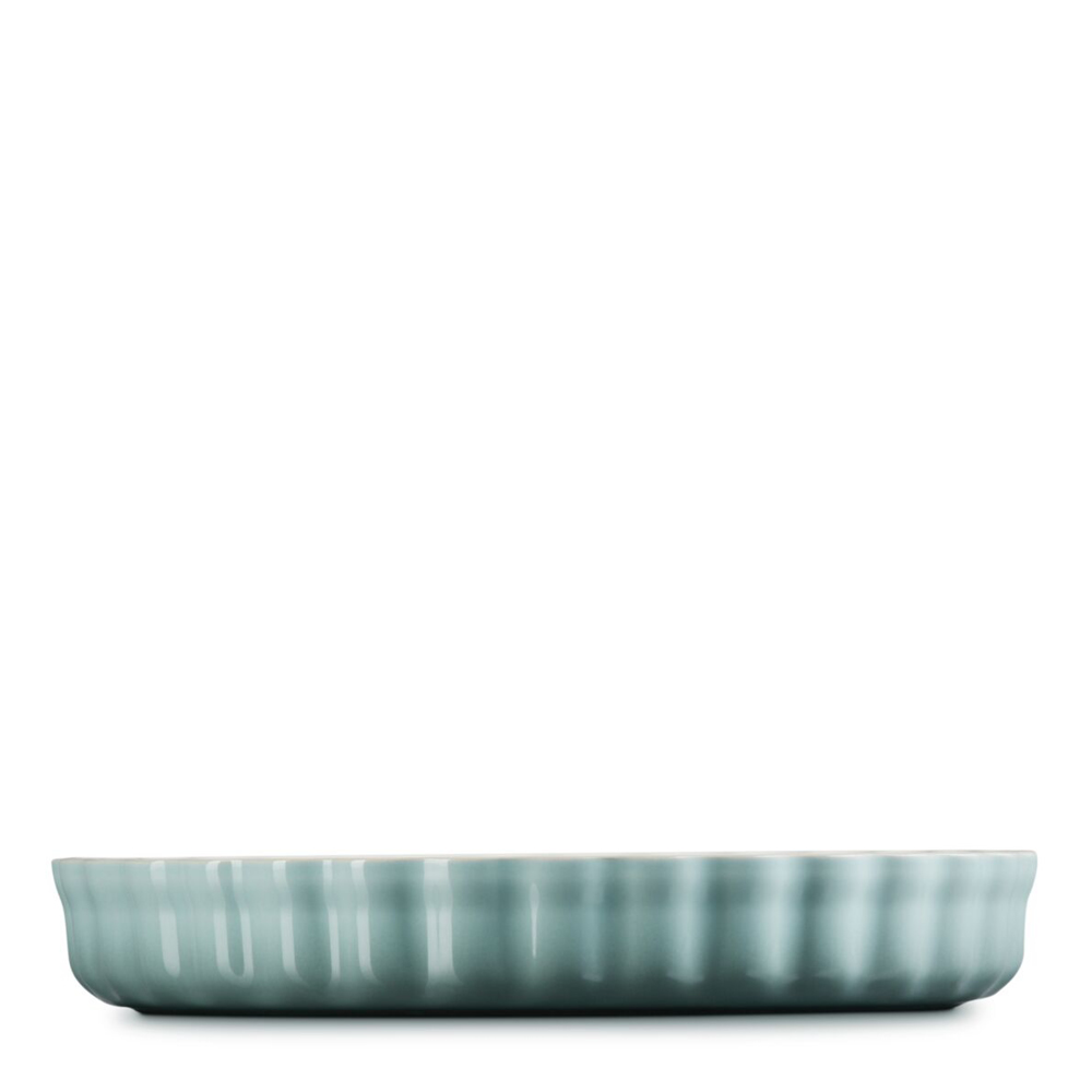 Le Creuset Pajform 28 cm sea salt