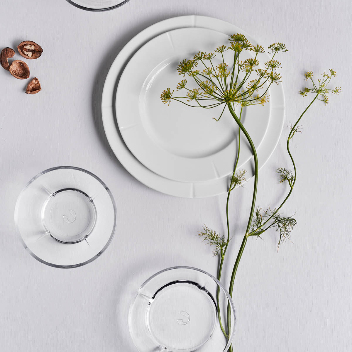 Rosendahl Grand Cru tallerken 19 cm