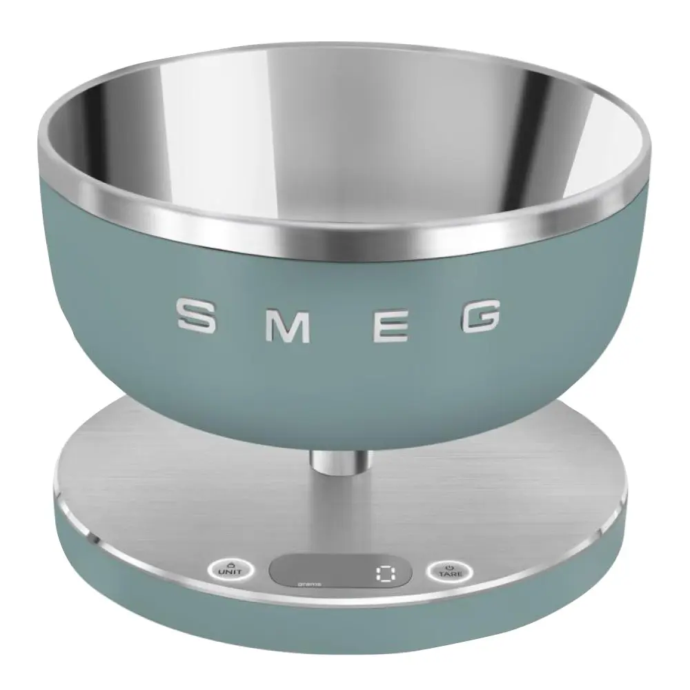 Collezione Keittiövaaka KSC01 Emerald Green