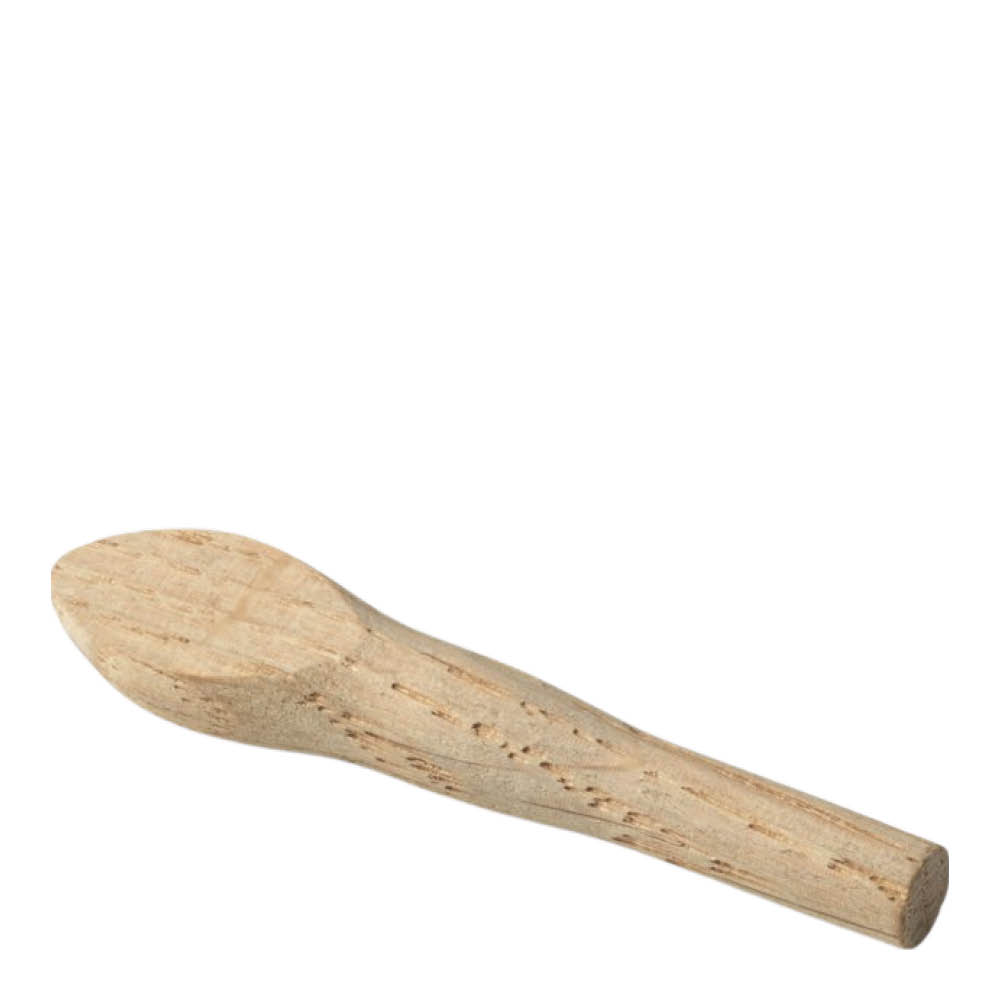 Kay Bojesen Reservdel ben utan logga till Kanin (39203) ek