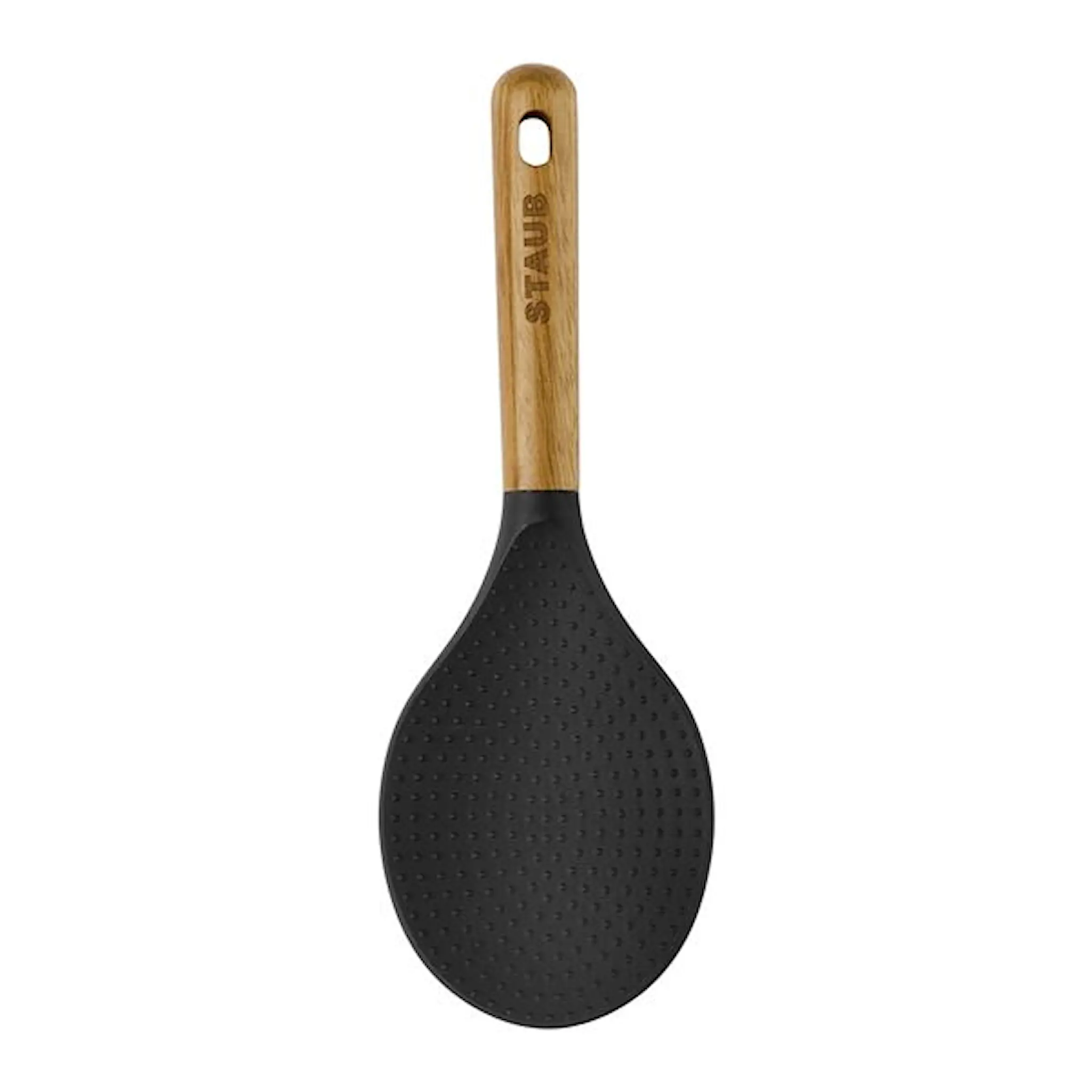 Staub Gadgets Serveringssked För Ris 22 cm