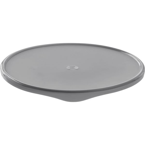 Rosendahl Grand Cru lokk rundt Ø24,5 cm grå medium