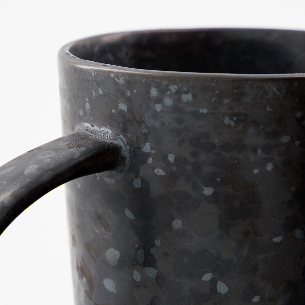 House Doctor Pion Kaadin 1,5 L Musta/Ruskea