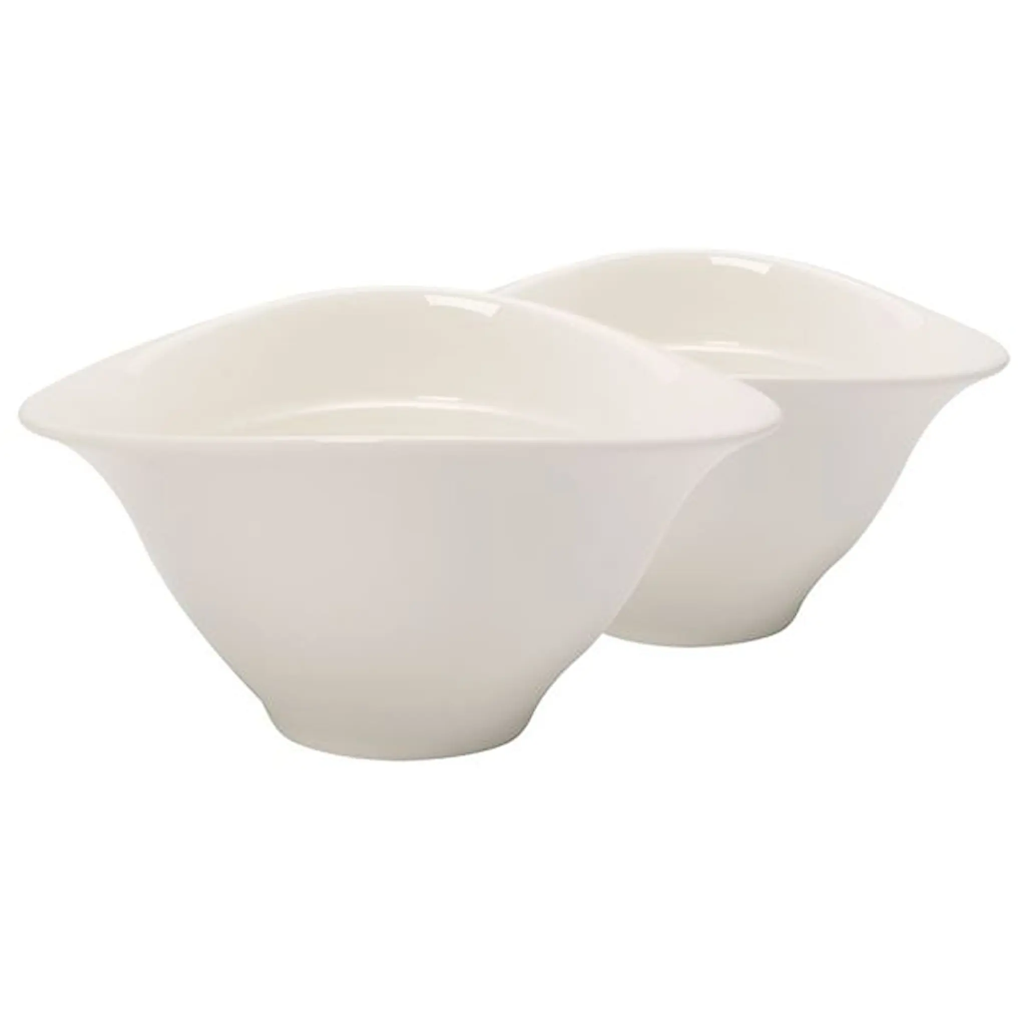 Villeroy & Boch Vapiano soppskål 70 cl 2-pack