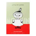 Mumin pyramidpåse Lilla My Lemon grönt te citron 20-pack