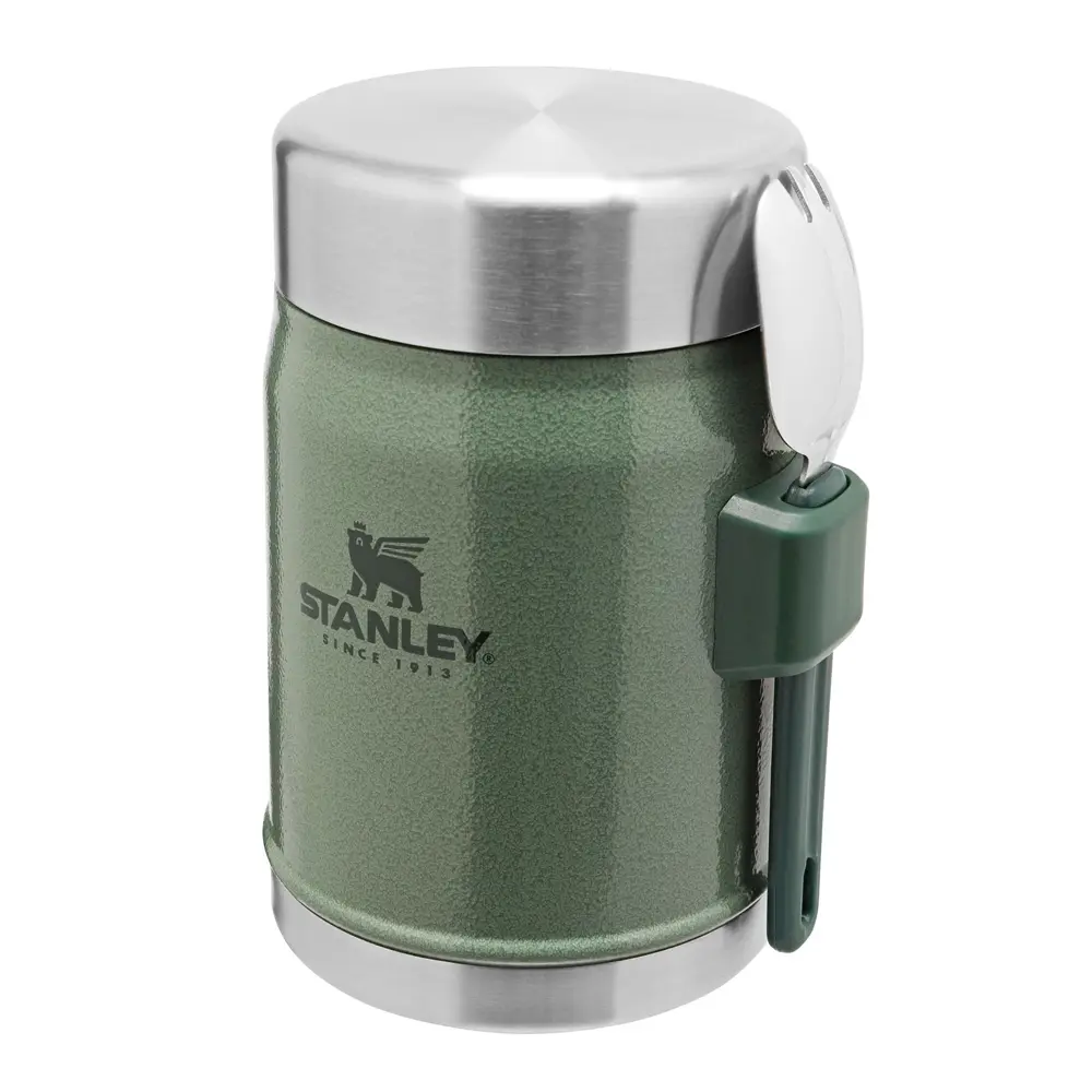 Classic Ruokatermos 0,35L Vihreä