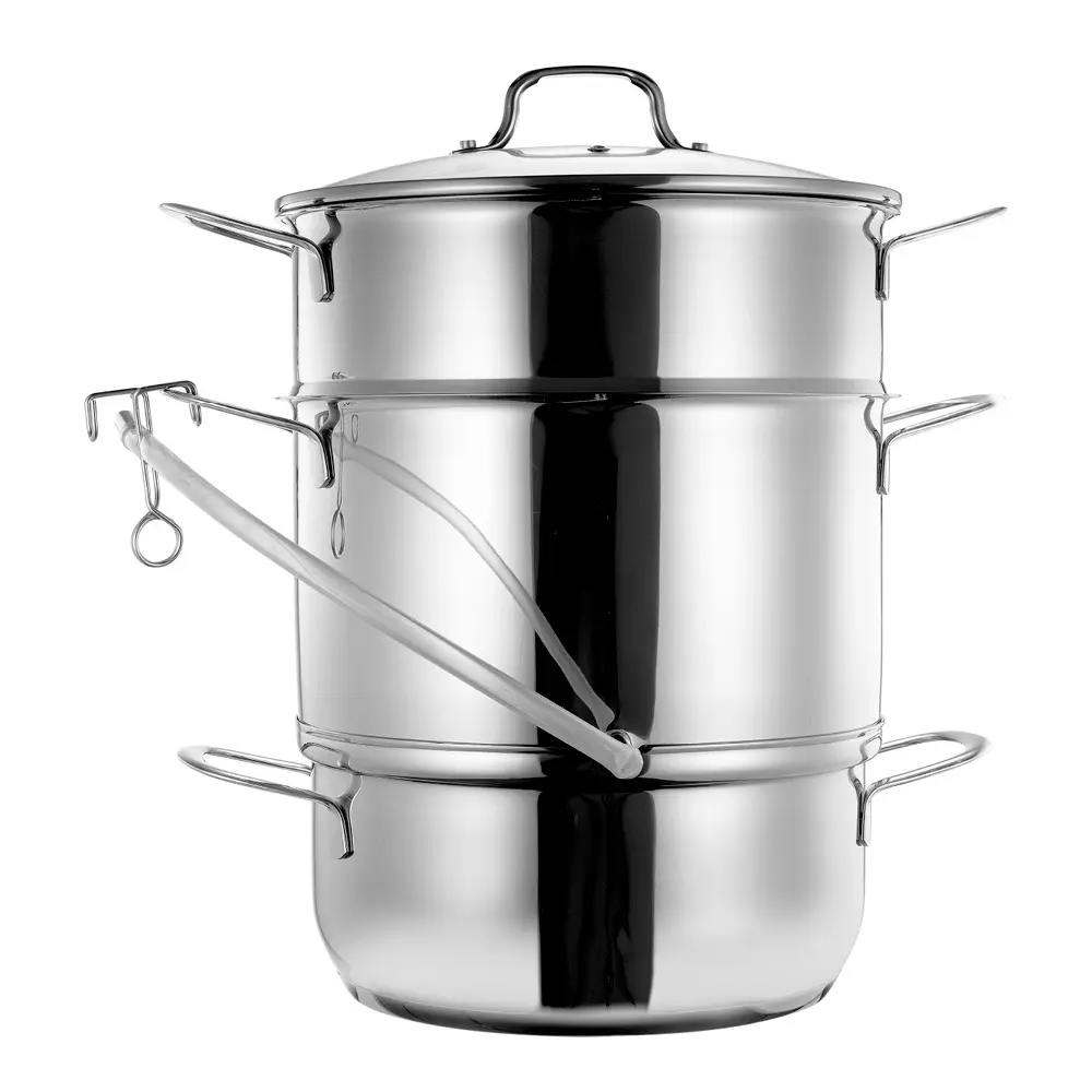 Rix Mehukeitin 8 L