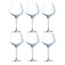 Sublym Rödvinsglas Allround 60 cl 6-pack