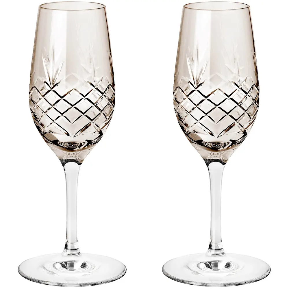 Crispy Portviinilasi 10 cl 2 kpl Copal