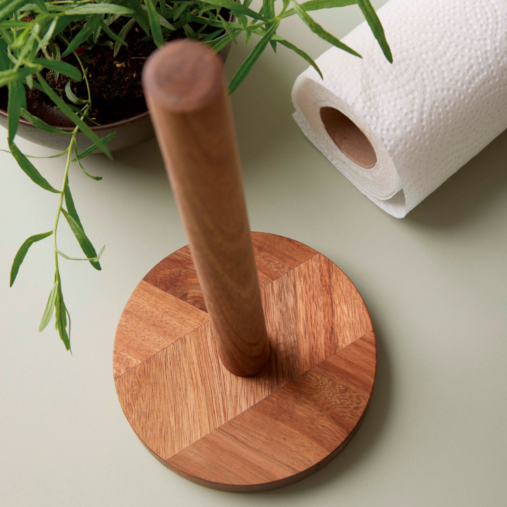 Aida Talouspaperiteline 30.5 cm Akaasia