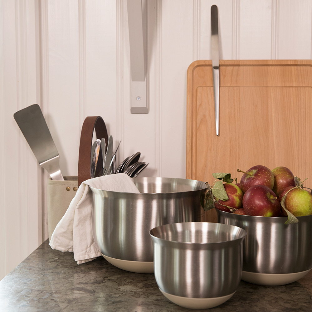 Professional Secrets Stålbolle 2,5L