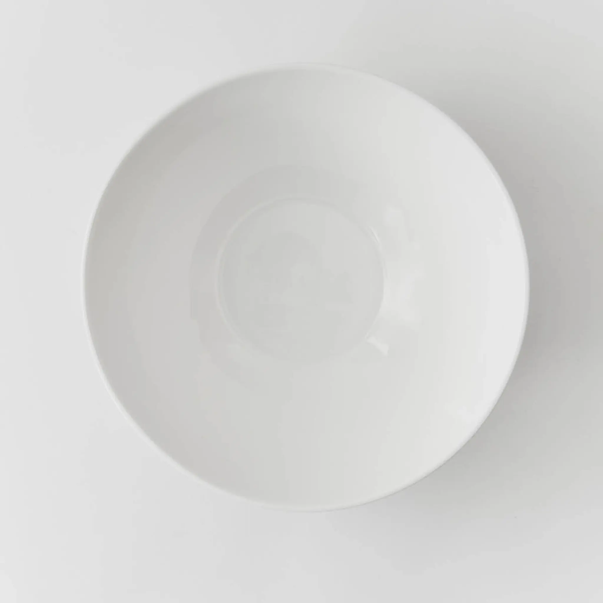 Gustafsberg Kärnvit salatbolle 24 cm