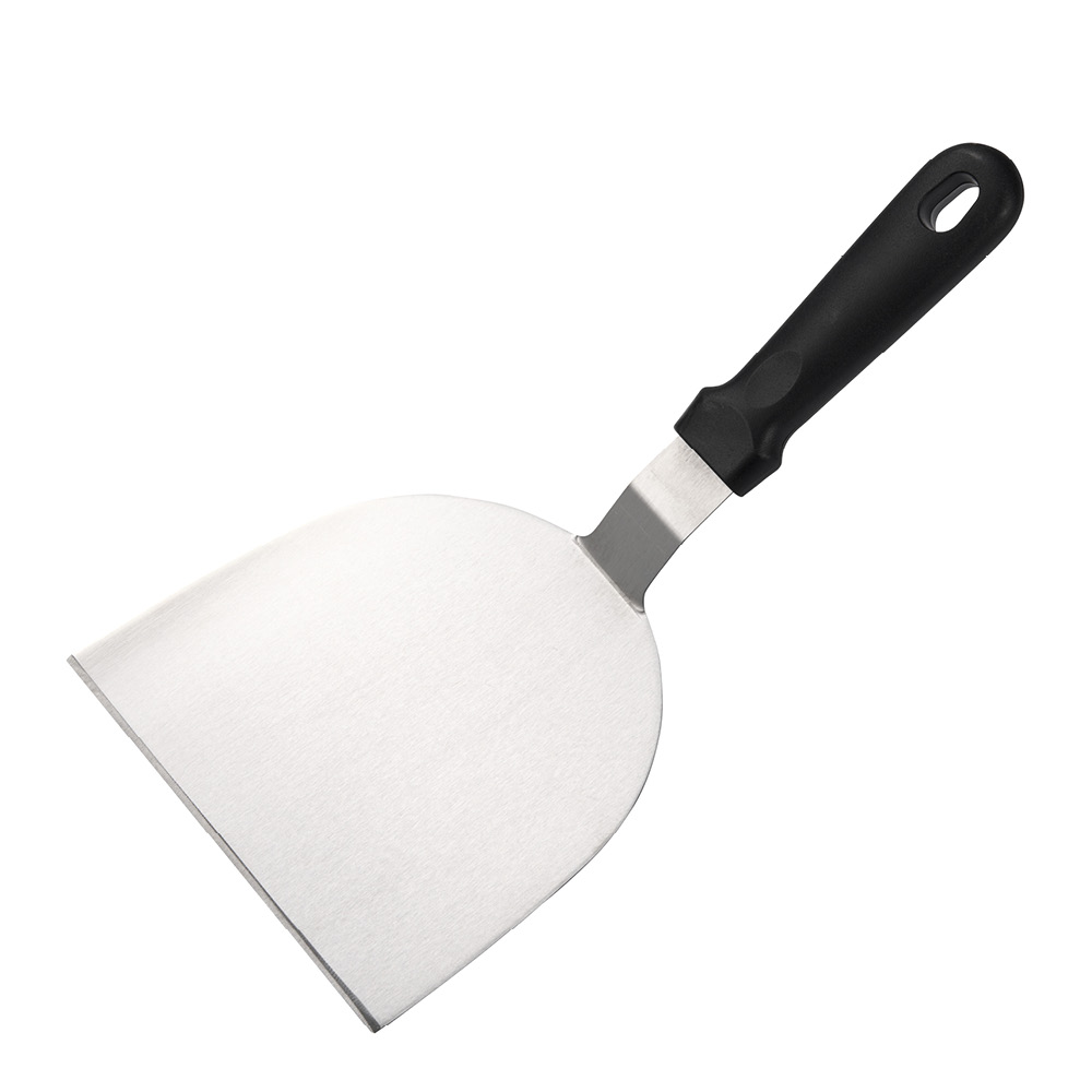 Dorre - Sasha XL Paistinlasta 30 cm Musta