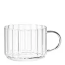 Ripple glasmugg 30 cl