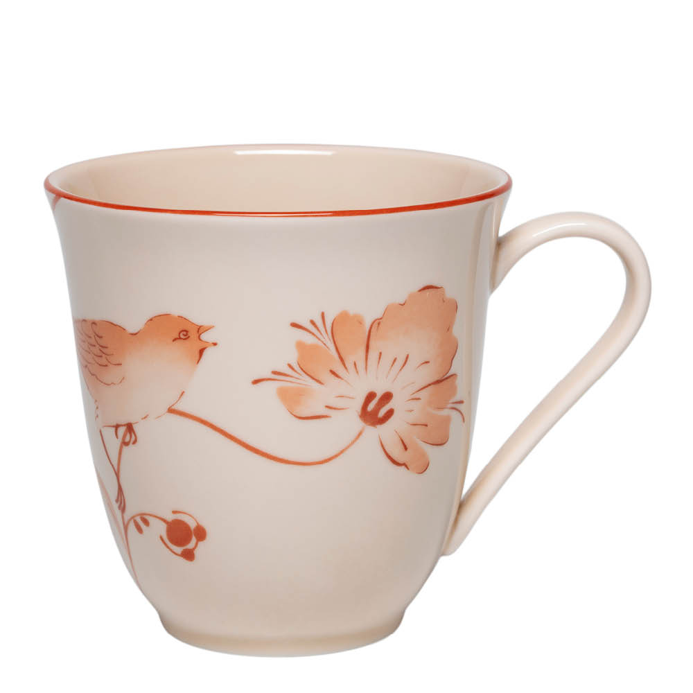 Rörstrand Fågel Muki 30 cl Jubilee