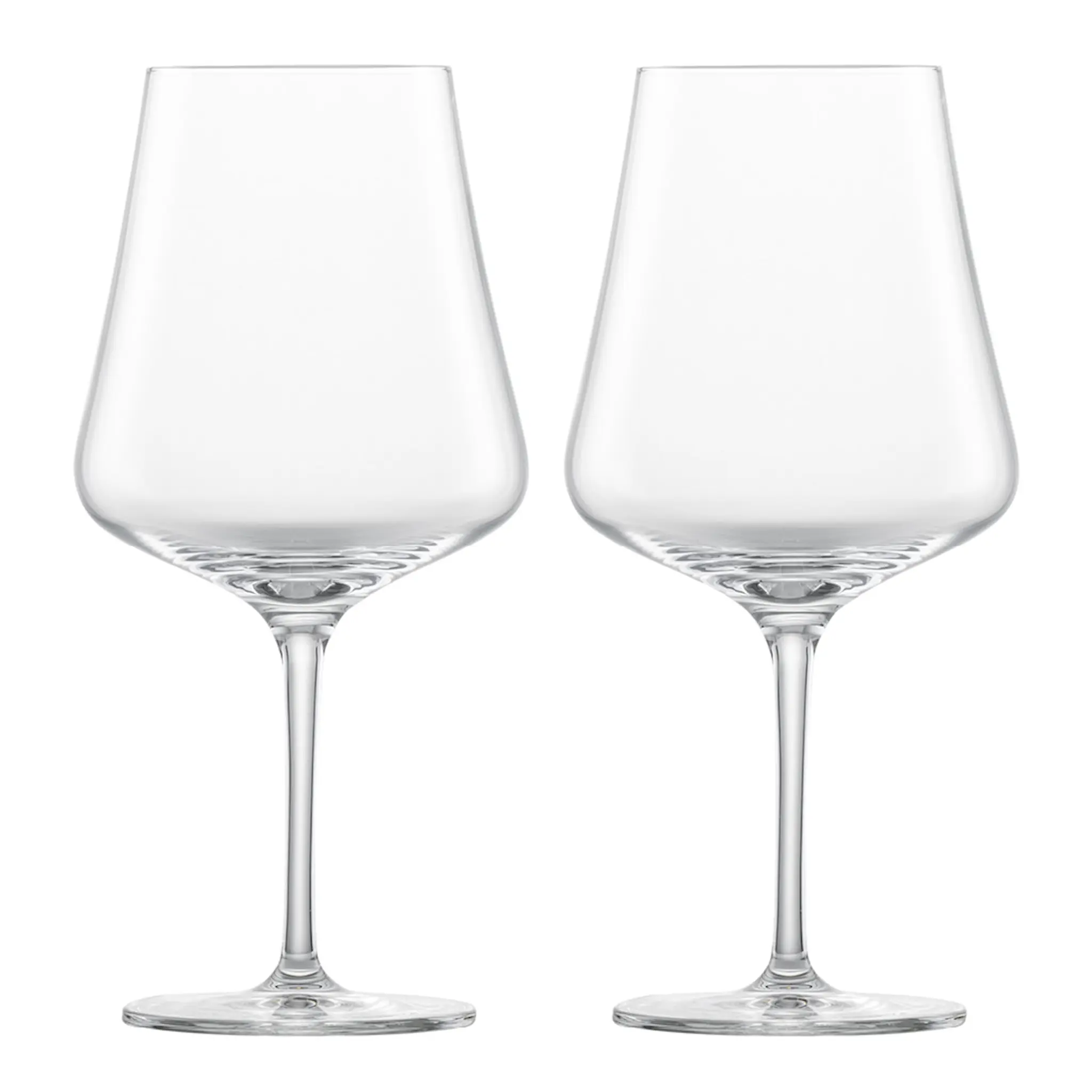 Zwiesel Glas Bouquet burgundy rödvinsglas 65 cl 2-pack klar