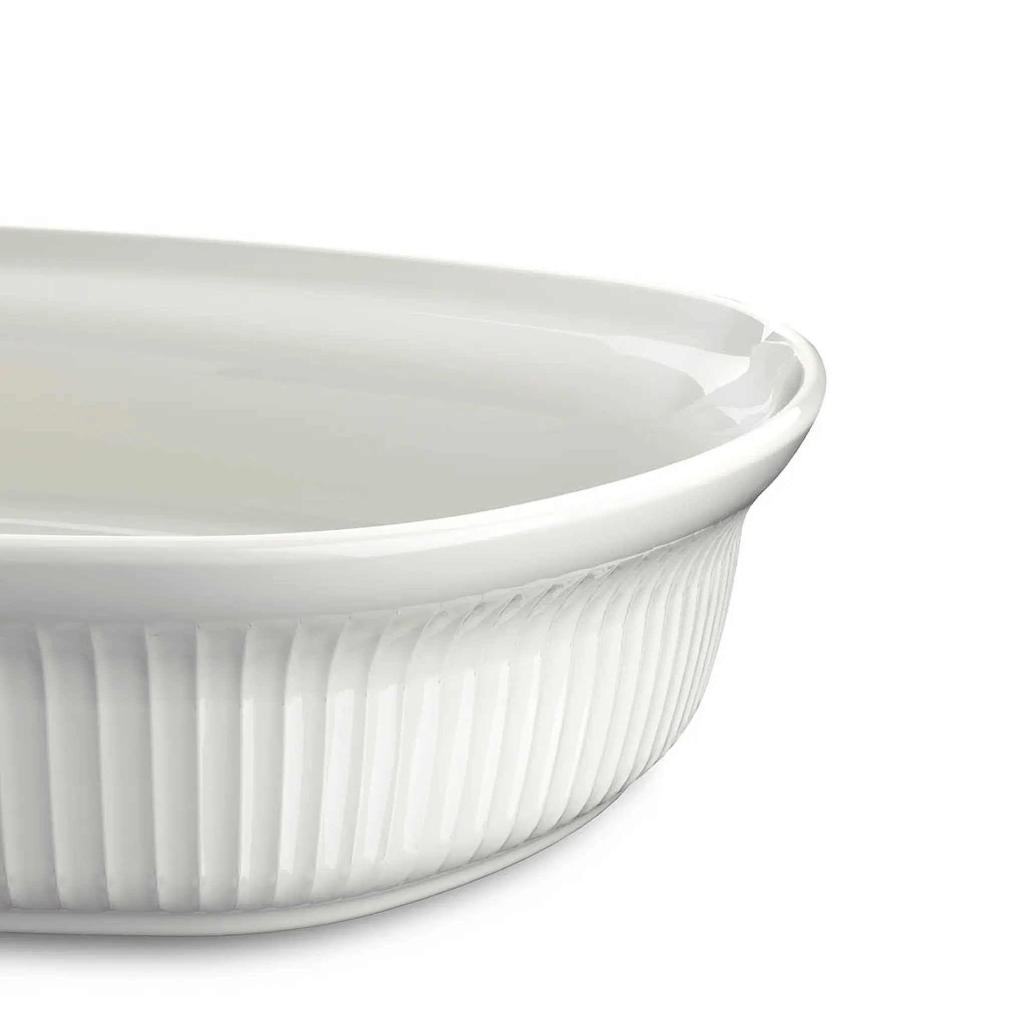 Kähler Hammershøi Uunivuoka 39x29,5 cm