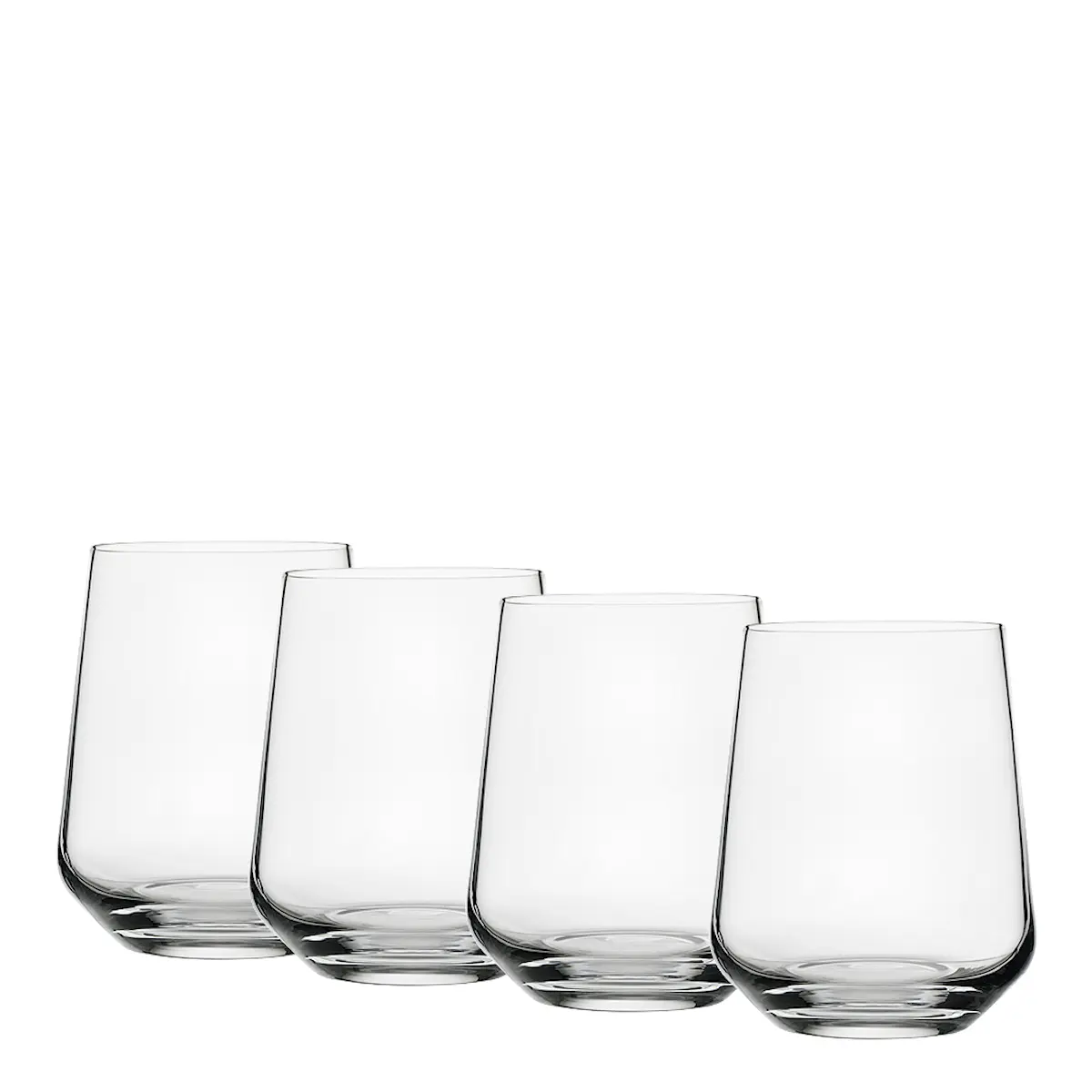 iittala Essence Glas 35 cl 4-pack
