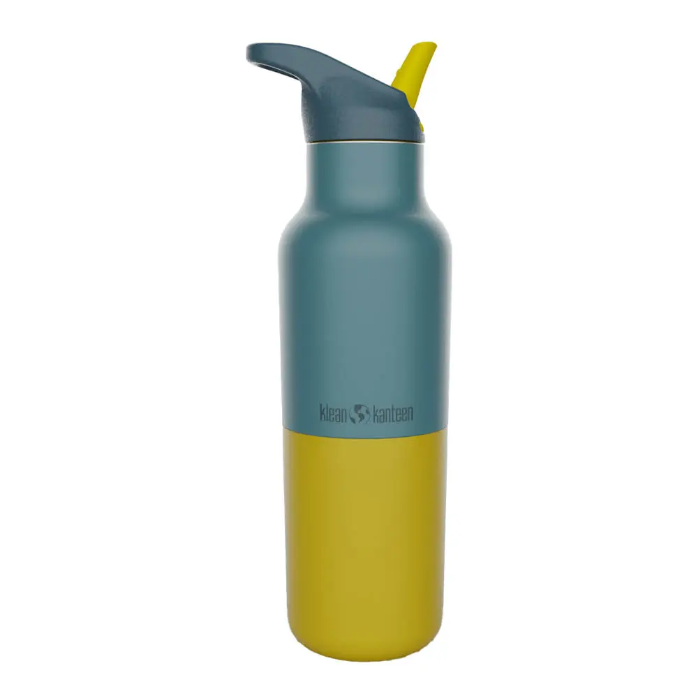 Rise Vacuum Classic Juomapullo 0,47 L Brittany Kaleidoscope