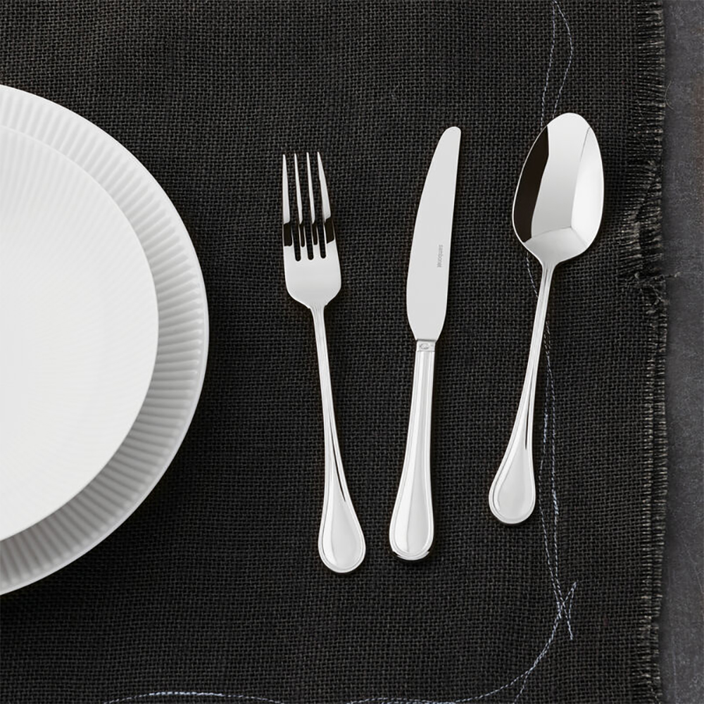 Sambonet Royal bestickset 24 delar stål