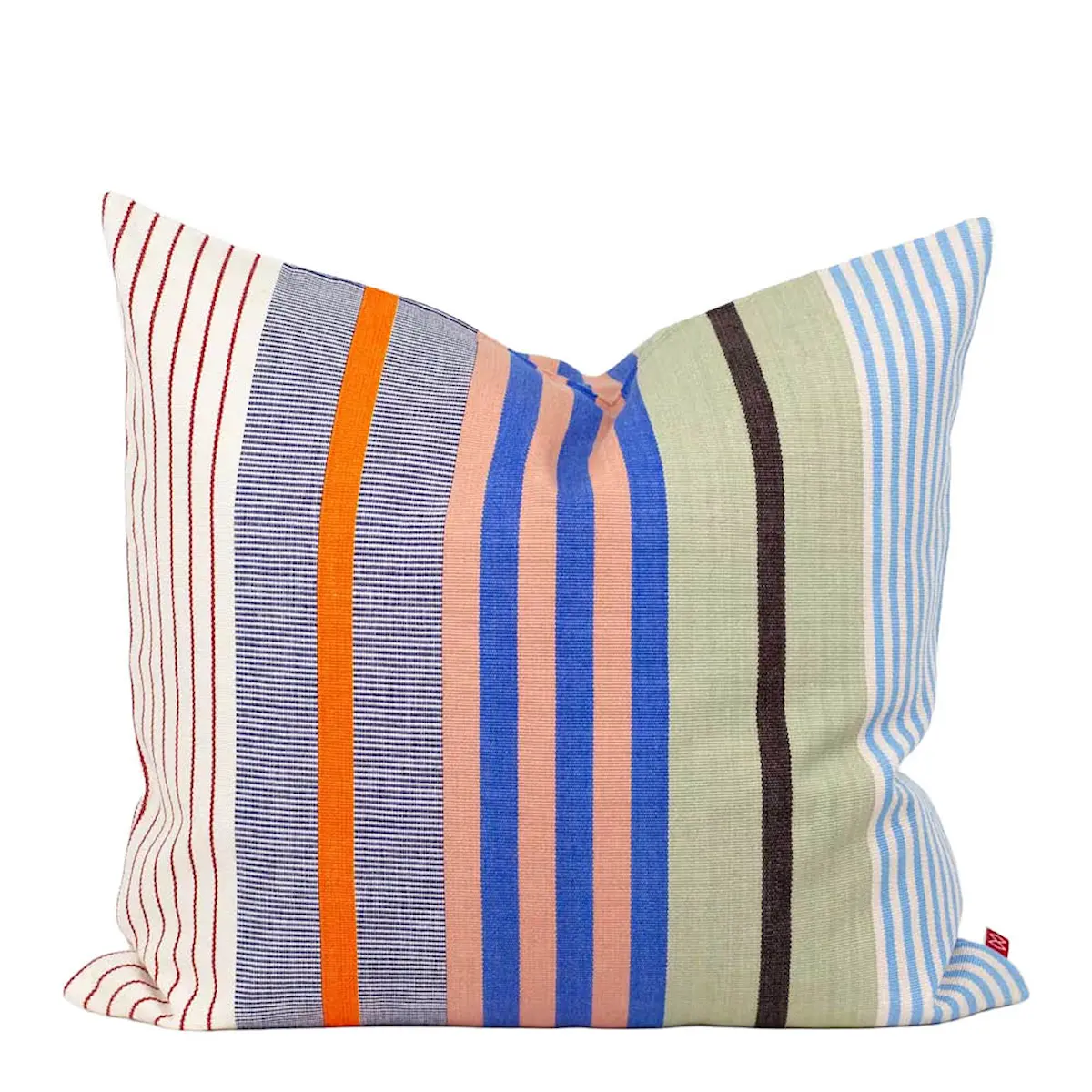 A World of Craft Olivia kuddfodral 50x50 cm multi