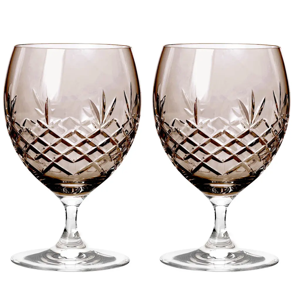 Crispy Eightball Lasi 55 cl 2 kpl Copal