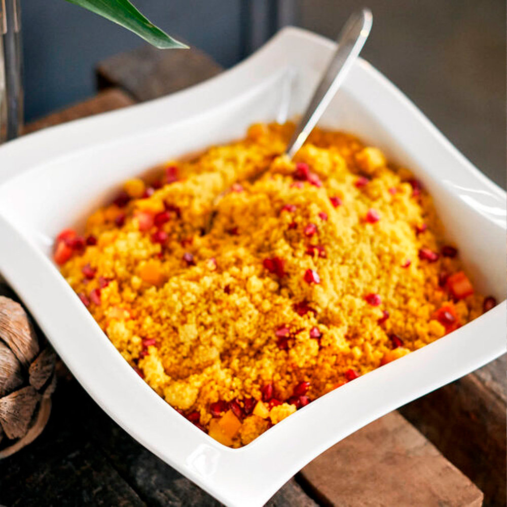 Villeroy & Boch New Wave bolle 25x25 cm