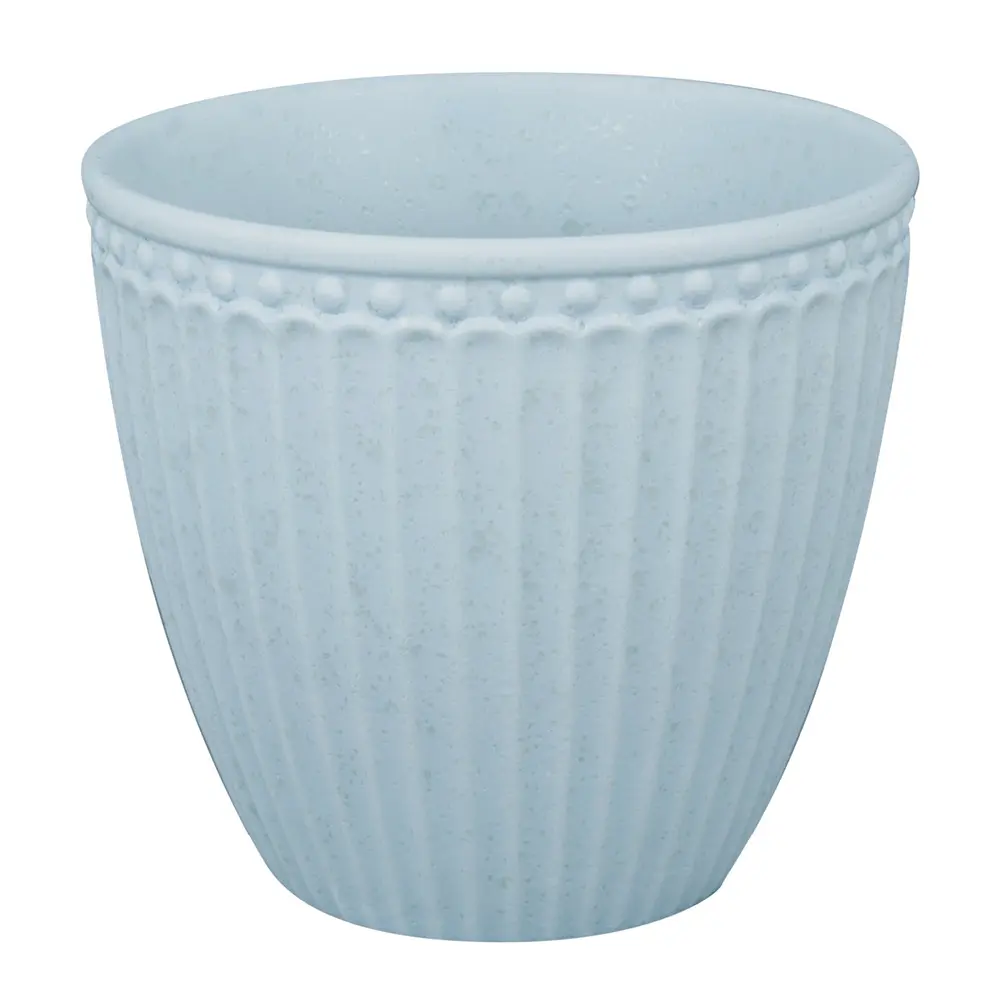Everyday Alice Lattekuppi 35 cl Ice Blue