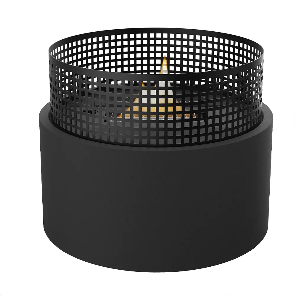 Plettenberg Vapaasti seisova sisustustakka 54 cm