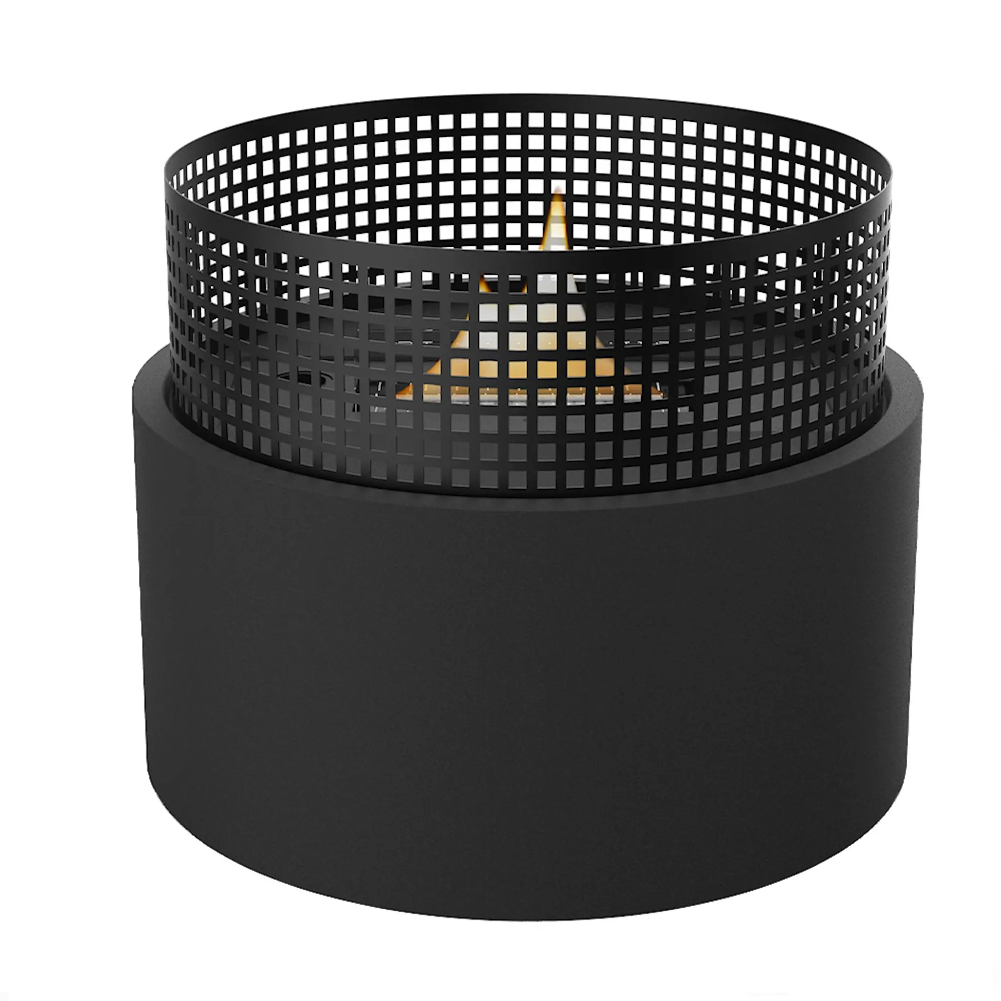 Tenderflame Plettenberg Öppen Spis 54 cm